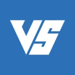 versus sports simulator android application logo